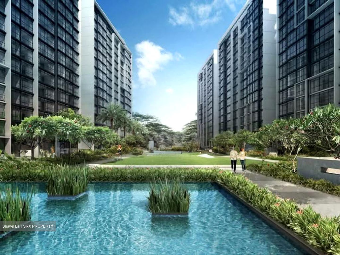 Symphony Suites (D27), Condominium #616918611